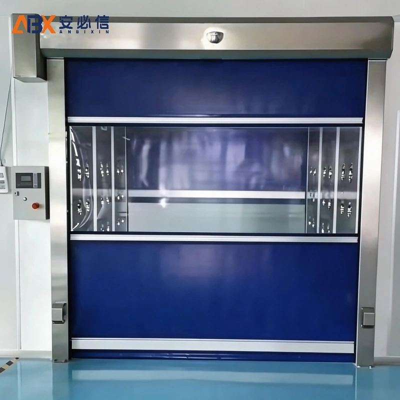 迪庆藏族自治州快速门